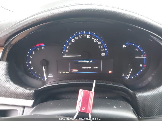 2013 CADILLAC XTS 2G61R5S35D9239718 Photo 6