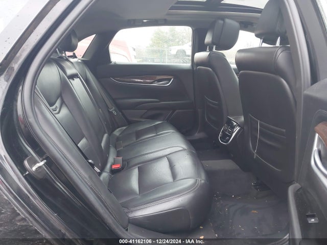 2013 CADILLAC XTS 2G61R5S35D9239718 Photo 7