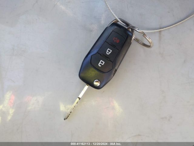 MAJ6S3FL1KC290232 Ford ECOSPORT S