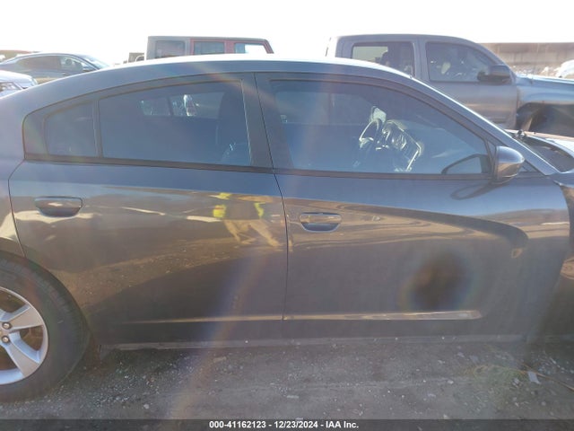 Dodge Charger Se 2014 2C3CDXBG9EH261459 Image 13