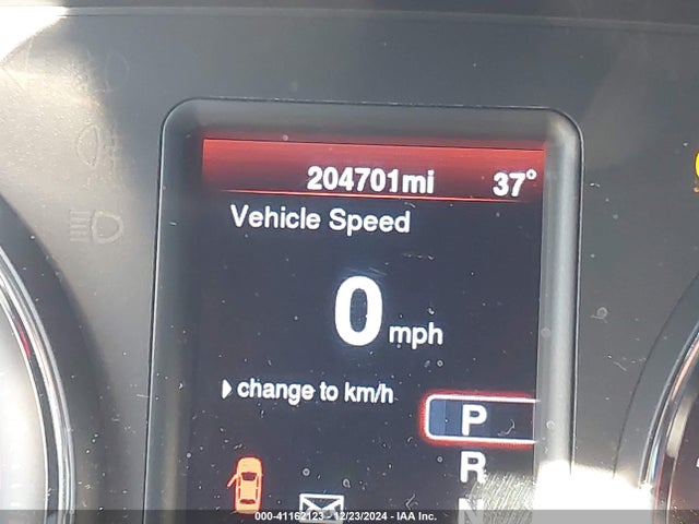 Dodge Charger Se 2014 2C3CDXBG9EH261459 Image 15
