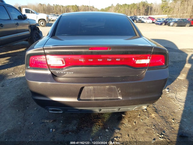 Dodge Charger Se 2014 2C3CDXBG9EH261459 Image 16
