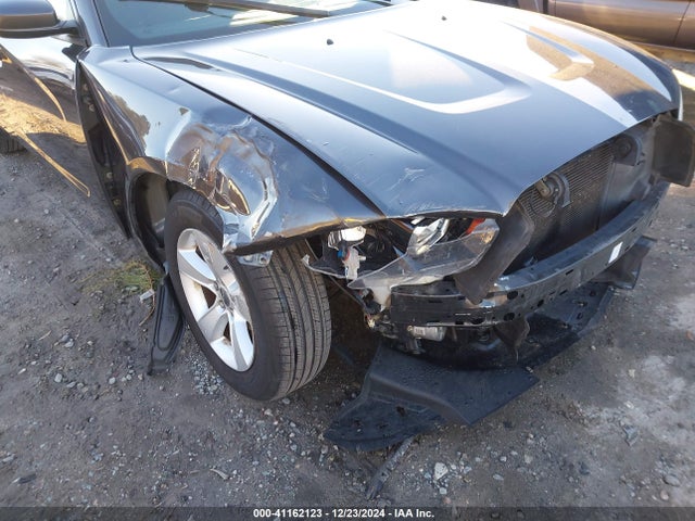 Dodge Charger Se 2014 2C3CDXBG9EH261459 Image 6