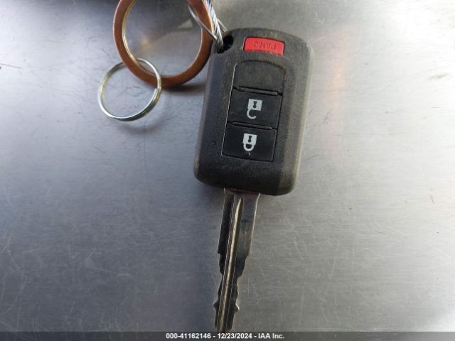 JA4ATUAA9NZ030167 Mitsubishi Eclipse Cross Es S-awc