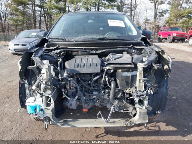 JA4ATUAA9NZ030167 Mitsubishi Eclipse Cross Es S-awc