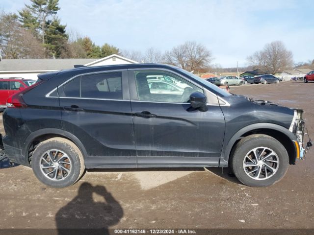 JA4ATUAA9NZ030167 Mitsubishi Eclipse Cross Es S-awc