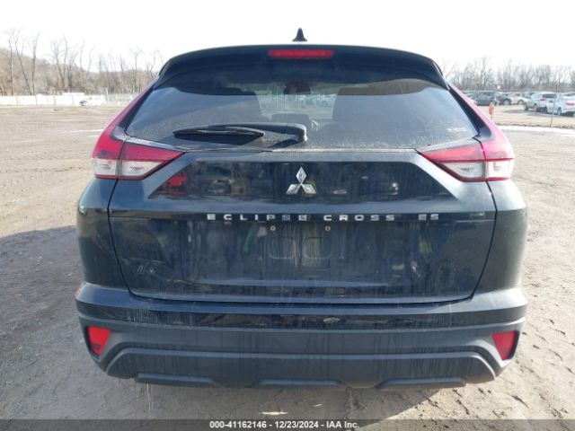 JA4ATUAA9NZ030167 Mitsubishi Eclipse Cross Es S-awc