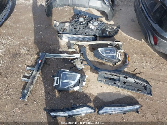 JA4ATUAA9NZ030167 Mitsubishi Eclipse Cross Es S-awc