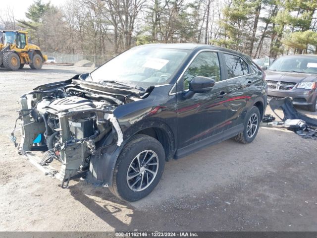 JA4ATUAA9NZ030167 Mitsubishi Eclipse Cross Es S-awc