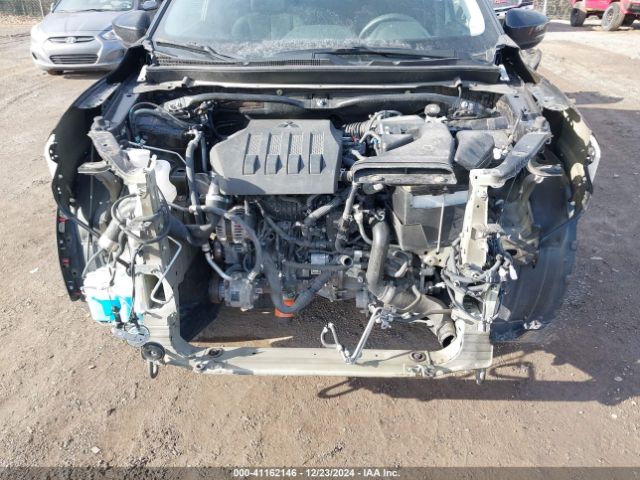 JA4ATUAA9NZ030167 Mitsubishi Eclipse Cross Es S-awc
