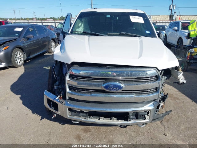 Ford F-150 Lariat 2017 1FTEW1EF3HKE10993 Image 11