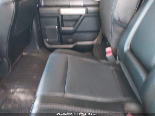 Ford F-150 Lariat 2017 1FTEW1EF3HKE10993 Image 8