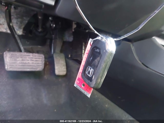 Honda CIVIC EX 2015 19XFB2F82FE273650 Image 11