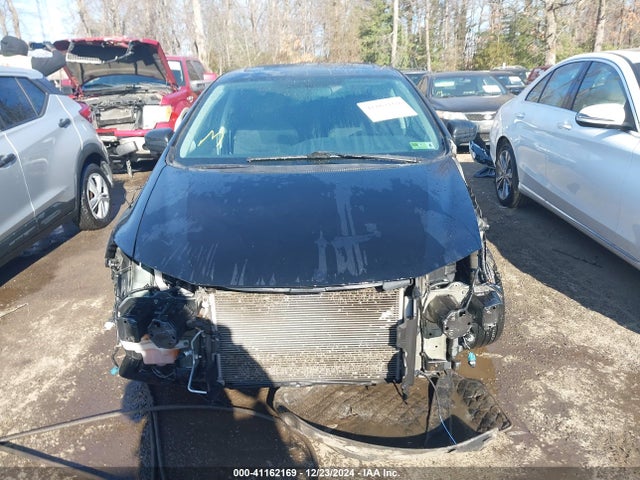 Honda CIVIC EX 2015 19XFB2F82FE273650 Image 13