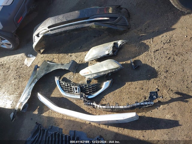 Honda CIVIC EX 2015 19XFB2F82FE273650 Image 12