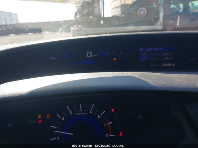 Honda CIVIC EX 2015 19XFB2F82FE273650 Image 7
