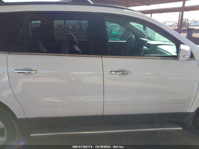 Chevrolet Traverse 2017 1GNKRGKD3HJ240518 Image 25