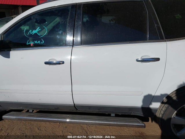 Chevrolet Traverse 2017 1GNKRGKD3HJ240518 Image 26