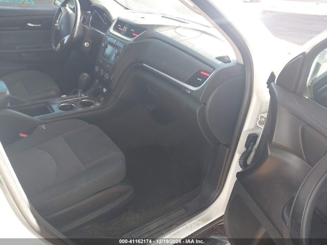 Chevrolet Traverse 2017 1GNKRGKD3HJ240518 Image 17