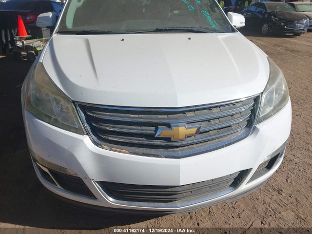 Chevrolet Traverse 2017 1GNKRGKD3HJ240518 Image 18