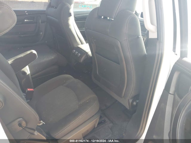 Chevrolet Traverse 2017 1GNKRGKD3HJ240518 Image 20