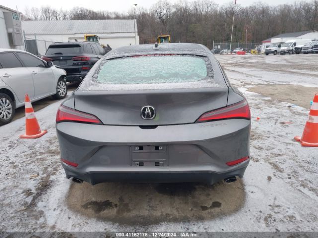 19UDE4H20RA028177 Acura Integra