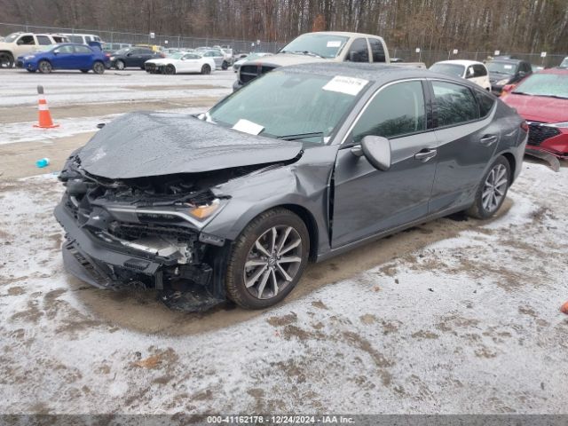 19UDE4H20RA028177 Acura Integra