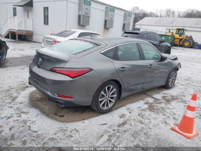 19UDE4H20RA028177 Acura Integra