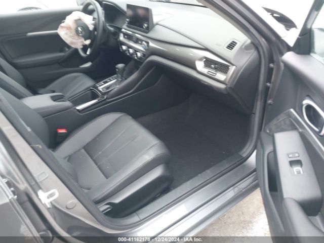 19UDE4H20RA028177 Acura Integra