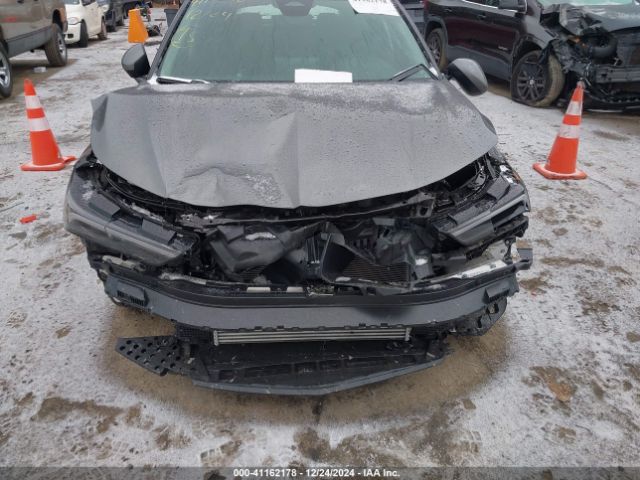 19UDE4H20RA028177 Acura Integra