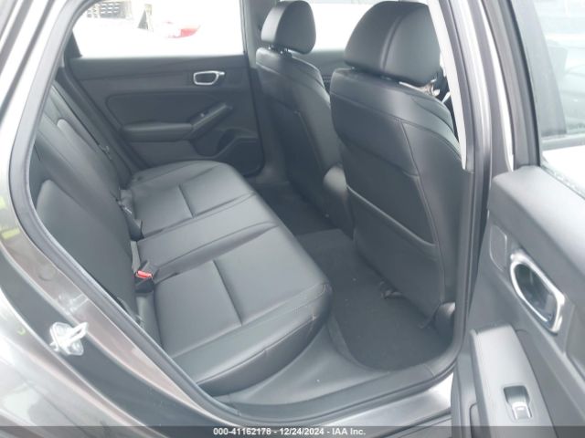 19UDE4H20RA028177 Acura Integra
