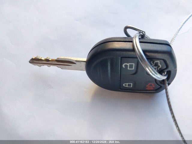 Ford Mustang V6 2014 1ZVBP8AM9E5255256 Image 11