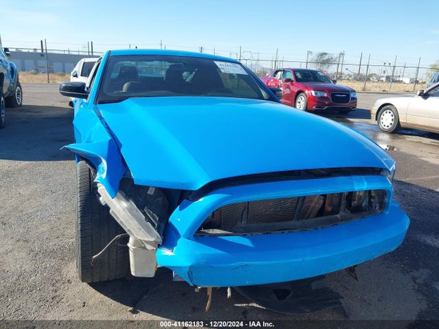 Ford Mustang V6 2014 1ZVBP8AM9E5255256 Image 13