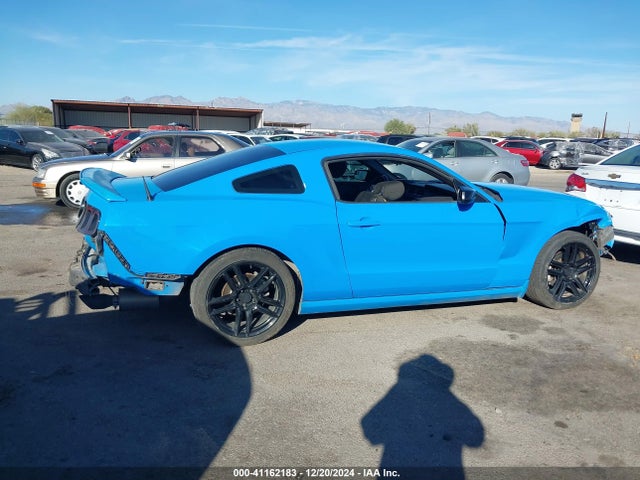 Ford Mustang V6 2014 1ZVBP8AM9E5255256 Image 14