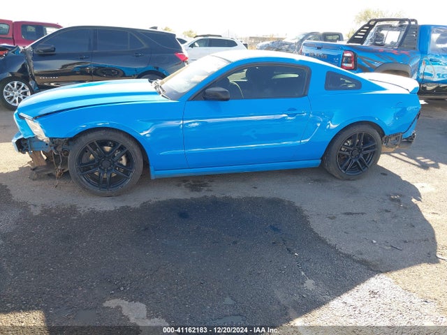 Ford Mustang V6 2014 1ZVBP8AM9E5255256 Image 15