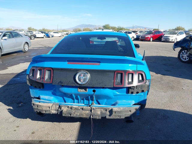 Ford Mustang V6 2014 1ZVBP8AM9E5255256 Image 17