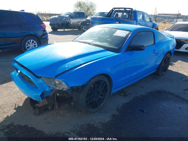 1ZVBP8AM9E5255256 Ford Mustang V6