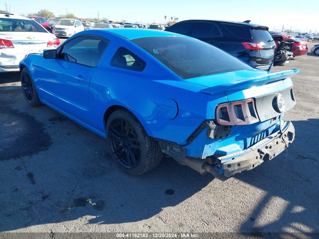 1ZVBP8AM9E5255256 Ford Mustang V6
