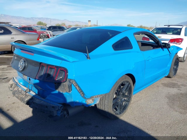 1ZVBP8AM9E5255256 Ford Mustang V6