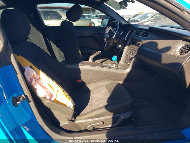 1ZVBP8AM9E5255256 Ford Mustang V6