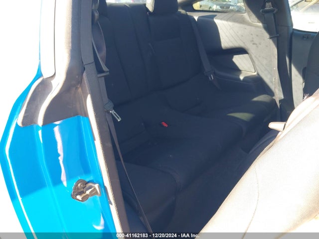 1ZVBP8AM9E5255256 Ford Mustang V6