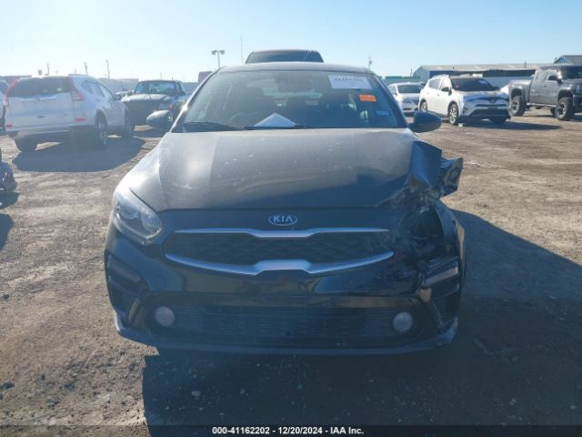 3KPF24AD6ME308462 KIA Forte Lxs