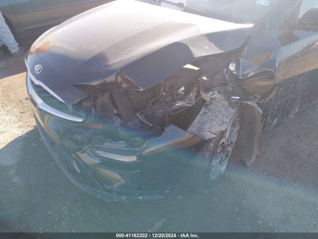 3KPF24AD6ME308462 KIA Forte Lxs