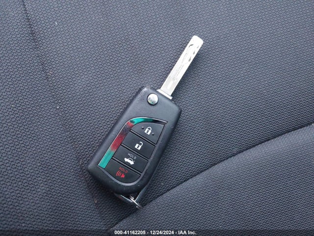 Toyota COROLLA LE 2021 JTDEPMAE3MJ117994 Image 11