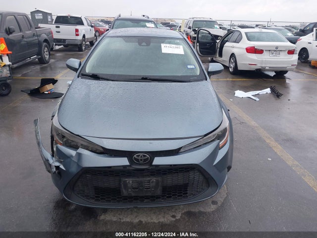 Toyota COROLLA LE 2021 JTDEPMAE3MJ117994 Image 12