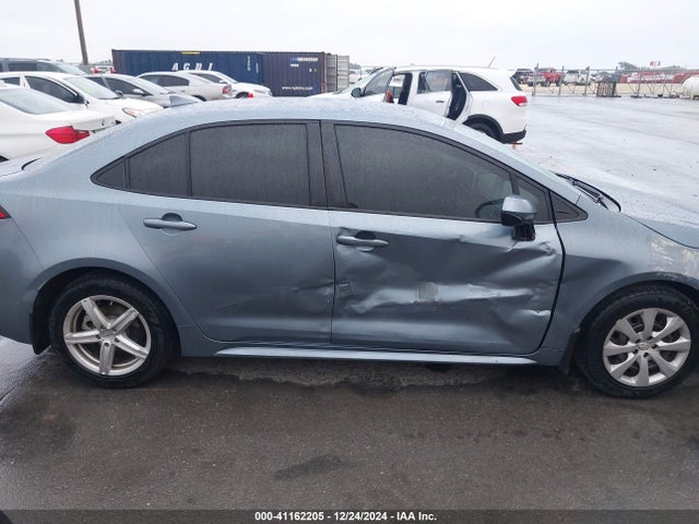 Toyota COROLLA LE 2021 JTDEPMAE3MJ117994 Image 13