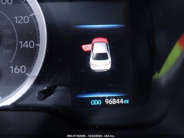Toyota COROLLA LE 2021 JTDEPMAE3MJ117994 Image 15