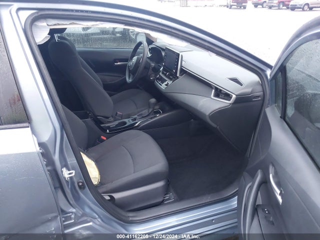 Toyota COROLLA LE 2021 JTDEPMAE3MJ117994 Image 5