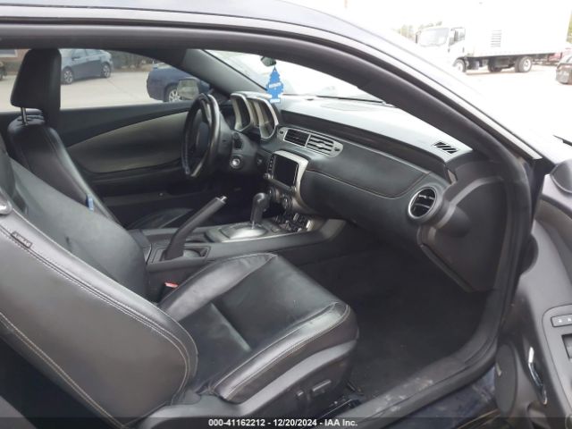 2G1FF1E33F9239003 Chevrolet Camaro 2lt