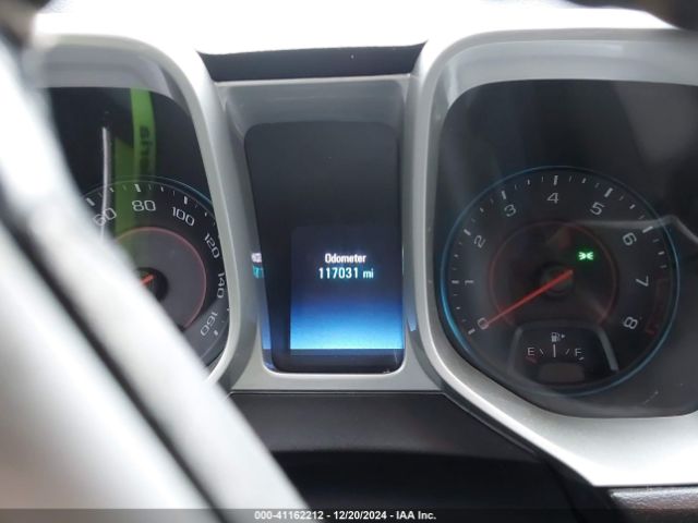 2G1FF1E33F9239003 Chevrolet Camaro 2lt
